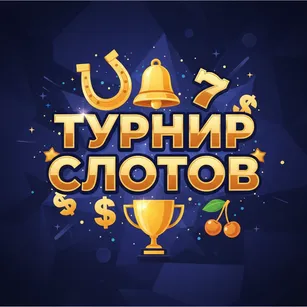 Турнир Слотов